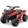 Winner Bike Autić na akumulator quad atv js320  red Bck0924