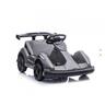 Winner Bike Autić na akumulator go kart f1 je1199 grey Bck0335