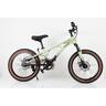 Winner Bike Bicikl 20" ql-green Bck0803