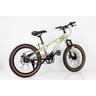 Winner Bike Bicikl 20" ql-green Bck0803