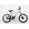 Winner Bike Bicikl 20" ql-green Bck0803