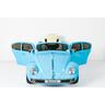 Winner Bike Autić na akumulator vw beetle je1818 blue Bck0338