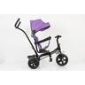 Winner Bike Bicikl hh-6388 trike purple Bck0325