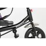 Winner Bike Bicikl hh-6388 trike purple Bck0325