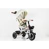 Winner Bike Bicikl t18 trike white Bck0312