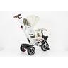Winner Bike Bicikl t18 trike white Bck0312