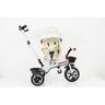 Winner Bike Bicikl t18 trike white Bck0312