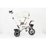 Winner Bike Bicikl t18 trike white Bck0312