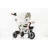 Winner Bike Bicikl t18 trike white Bck0312