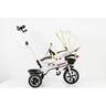 Winner Bike Bicikl t18 trike white Bck0312