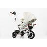 Winner Bike Bicikl t18 trike white Bck0312