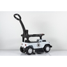 Winner Bike Go cart car white Tro0039