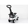 Winner Bike Go cart car white Tro0039