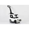 Winner Bike Go cart car 198-a1 white Tro0045