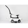 Winner Bike Go cart car 198-a1 white Tro0045