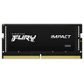 Kingston RAM Memorija SODIMM DDR5 64GB 5600MT/s Fury KF556S40IBK2-64