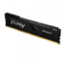 Kingston RAM Memorija DDR4 32GB 3200MHz Fury Beast Black KF432C16BB/32