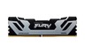 Kingston RAM Memorija DIMM DDR5 48GB (2x24GB) 8400MT/s Fury KF584CU40RSK2-48