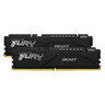 Kingston RAM Memorija DDR5 32GB (2x16GB) 6000MHz Fury  Beast KF560C30BBEK2-32