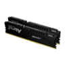 Kingston RAM Memorija DIMM DDR5 Fury Beast 64GB (2x32) 5600MHz KF556C40BBK2-64