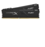 Kingston RAM Memorija DDR4 16GB (2x8GB) 3600MHz FURY Beast  KF436C17BBK2/16