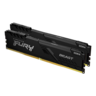 Kingston RAM Memorija DDR4 32GB (2x16GB) 3200MHz Fury Beast KF432C16BB1K2/32