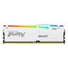 Kingston RAM Memorija DDR5 64GB (2x32GB) 5600MHz Fury Beast RGB KF556C36BBEAK2-64