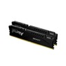 Kingston RAM Memorija DIMM DDR5 64GB (2x32GB) 5200MHz Fury Beast KF552C40BWK2-64