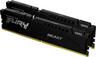Kingston RAM Memorija DIMM DDR5 32GB (2x16) 5600 Fury Beast RGB, KF556C36BBEAK2-32