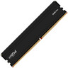 Crucial Pro RAM Memorija DDR5 16GB 5600MHz CP16G56C46U5