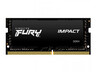 Kingston RAM Memorija SODIMM DDR4 32GB 3200MHz Fury Impact KF432S20IB/32