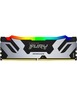 Kingston RAM Memorija DIMM DDR5 48GB 6000MT/s Fury Renegade RGB KF560C32RSA-48