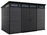 Keter Baštenska kućica Cortina 11x7 CU 259113