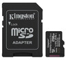 Micro SD Kingston 256GB SDCS3/256GB + adapter