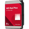 HDD WD 8TB WD80EFPX Red Plus 5640RPM 256MB