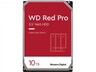HDD FES-SATA 10TB WD102KFBX Red Pro NAS 7200RPM 256MB