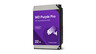 HDD WD 22TB WD221PURP 7200RPM 512MB Purple