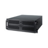 Kuciste Chieftec 4U E-ATX 19" Rackmount - UNC-411E-B-OP