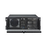 Kuciste Chieftec 4U E-ATX 19" Rackmount - UNC-411E-B-OP