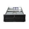 Kuciste Chieftec 4U E-ATX 19" Rackmount - UNC-411E-B-OP