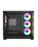 Kućište Raidmax Infinita i620 Black ARGB, i620TBF