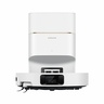 Dreame robotski usisivač D20 Pro Plus - White