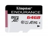 Memorijska kartica KINGSTON UHS-I microSDXC 64GB C10 A1 Endurance SDCE/64GB