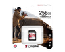 Memorijska kartica KINGSTON SDR2V6/256GB 256GB SDXC UHS-II 280R/150W U3 V60