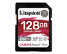 Memorijska kartica KINGSTON SDR2V6/128GB 128GB SDXC UHS-II 280R/150W U3 V60