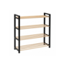 FIXWOOD FIX2041-1 CIPELARNIK SA 4 POLICE DRVO PLASTIKA 20X65X68 CM