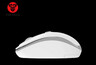 Miš Wireless Fantech W192 beli