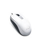 Miš Genius DX-125 USB Beli