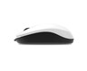 Miš Genius DX-125 USB Beli