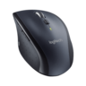 Miš Wireless Logitech M705 Marathon crni/sivi 910-006034